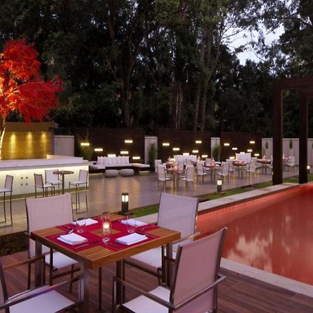 Dusitd2 Nairobi Hotel Luaran gambar