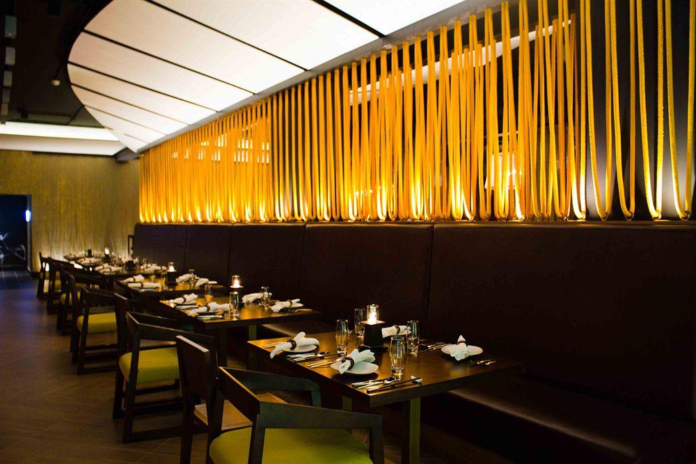 Dusitd2 Nairobi Hotel Luaran gambar