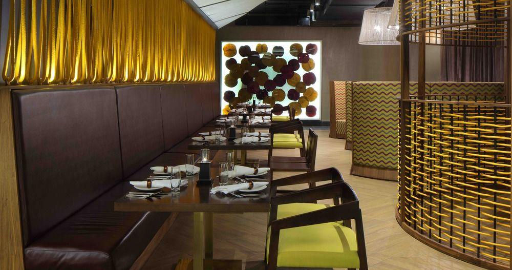 Dusitd2 Nairobi Hotel Luaran gambar