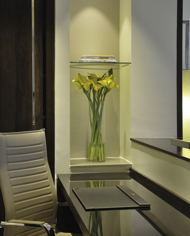 Dusitd2 Nairobi Hotel Luaran gambar
