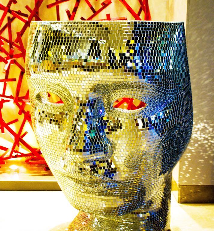 Dusitd2 Nairobi Hotel Luaran gambar