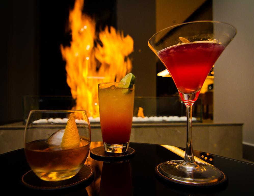 Dusitd2 Nairobi Hotel Luaran gambar
