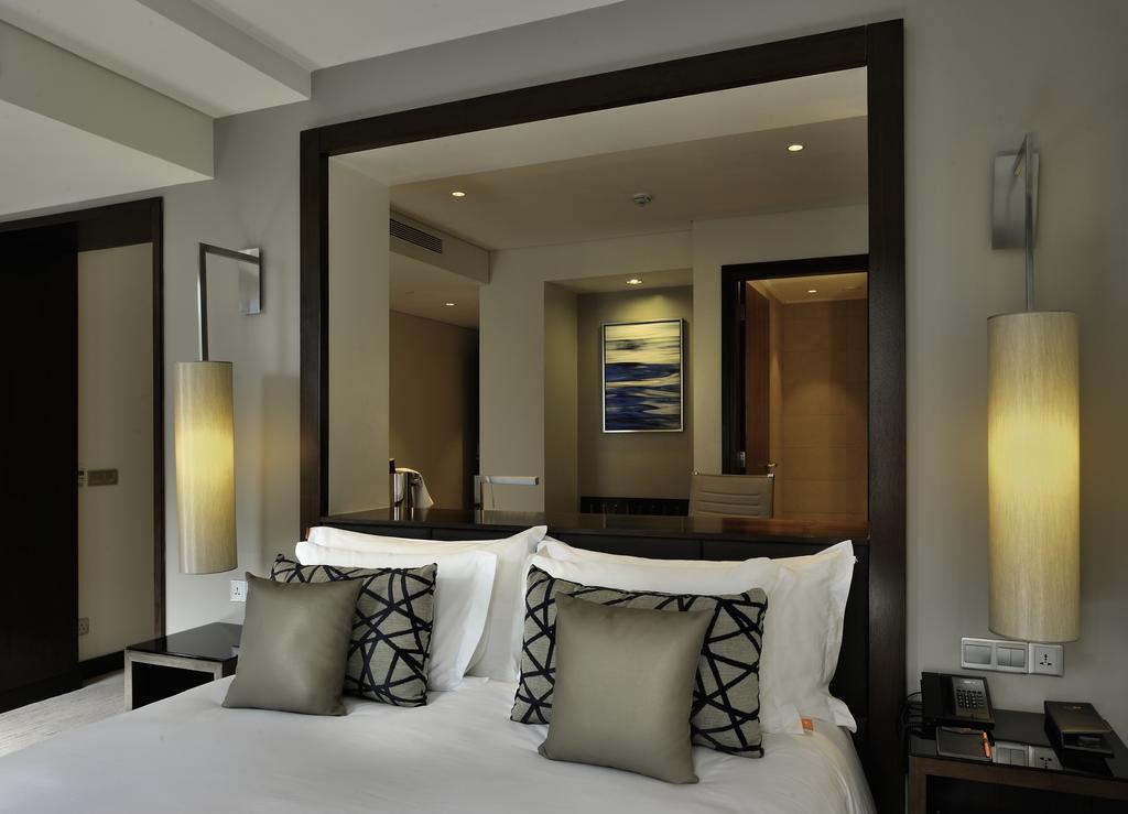 Dusitd2 Nairobi Hotel Luaran gambar