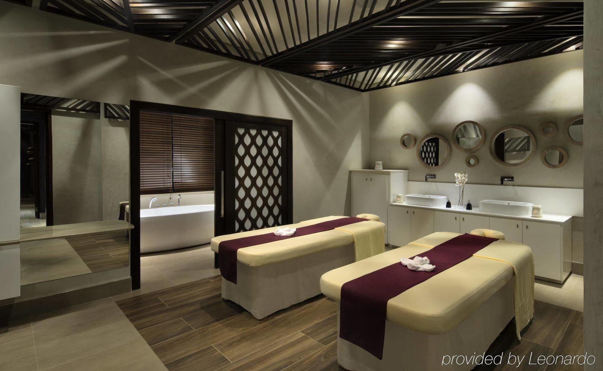 Dusitd2 Nairobi Hotel Luaran gambar