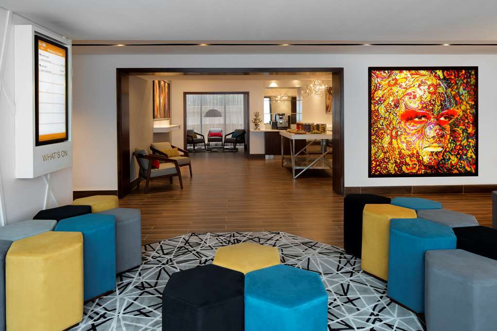 Dusitd2 Nairobi Hotel Bilik gambar