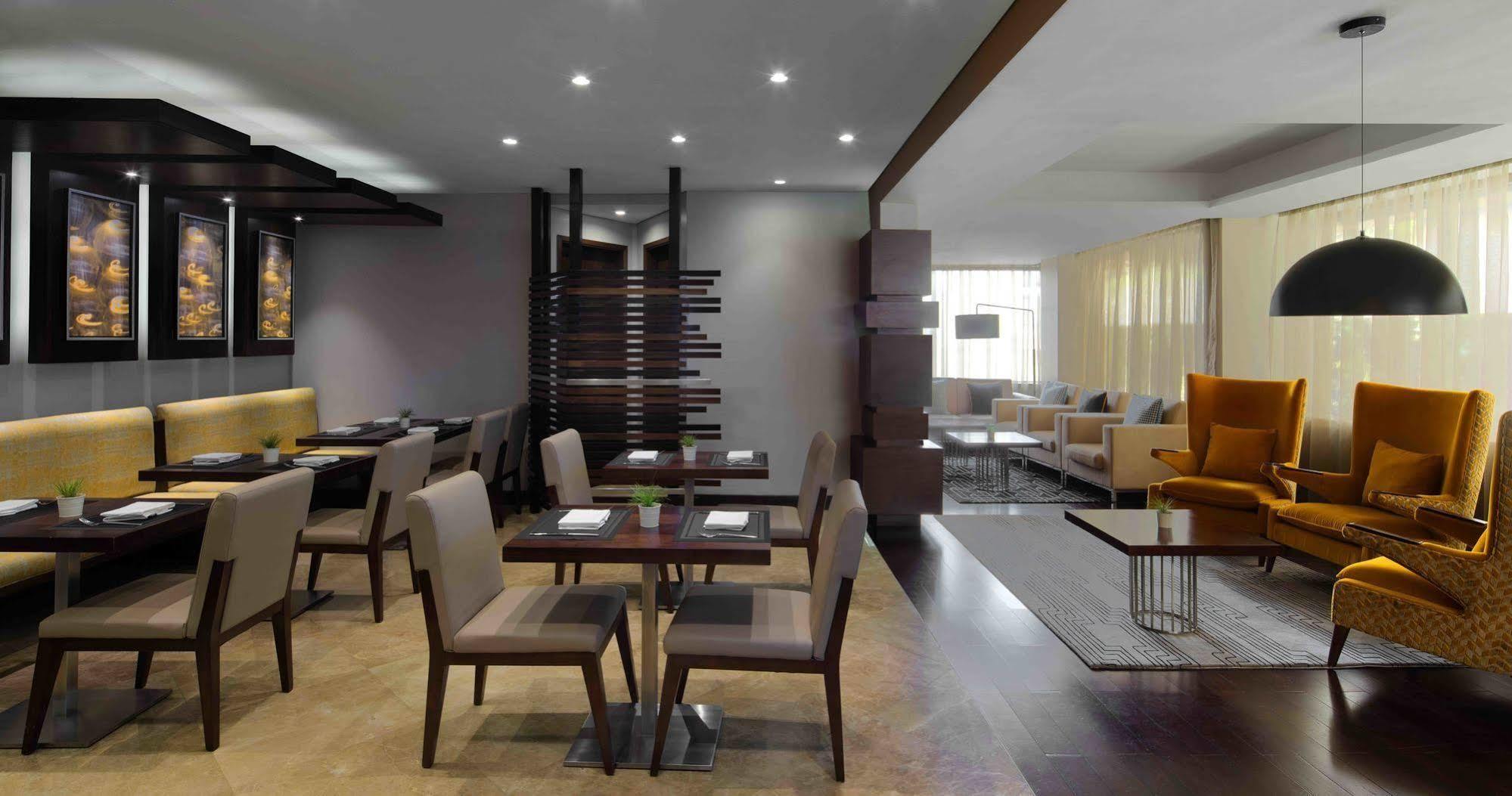 Dusitd2 Nairobi Hotel Luaran gambar