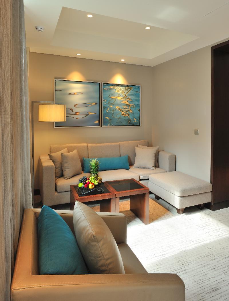 Dusitd2 Nairobi Hotel Luaran gambar