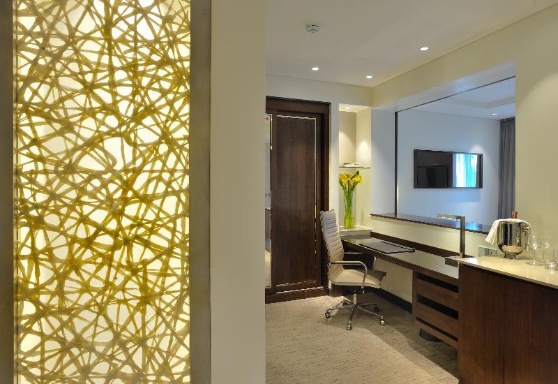 Dusitd2 Nairobi Hotel Luaran gambar