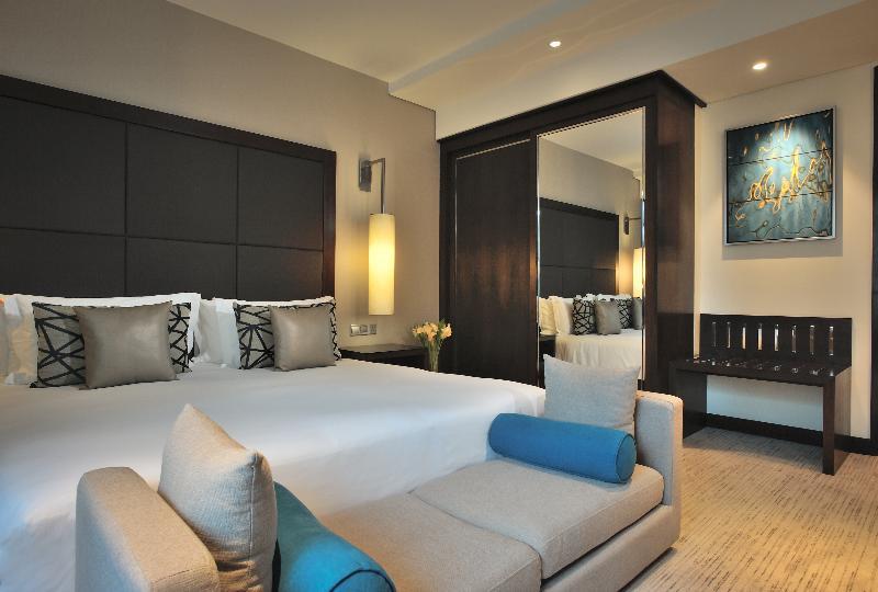 Dusitd2 Nairobi Hotel Luaran gambar
